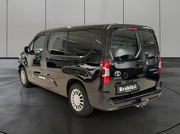 Toyota Proace City 3 of 30