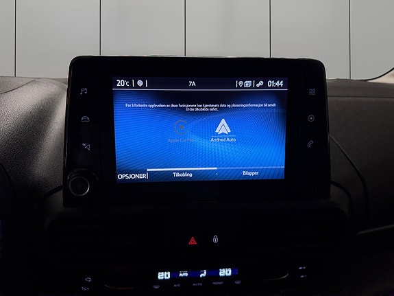 Toyota Proace City 20 of 30