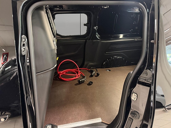Toyota Proace City 26 of 30