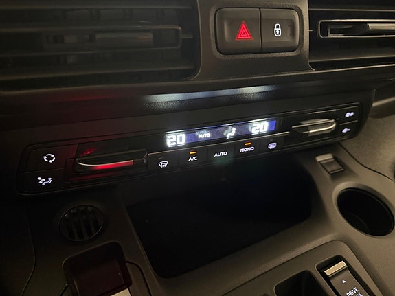 Toyota Proace City 23 of 30