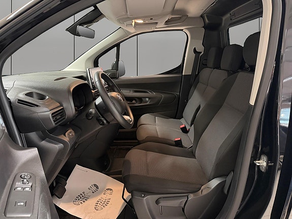 Toyota Proace City 10 of 30