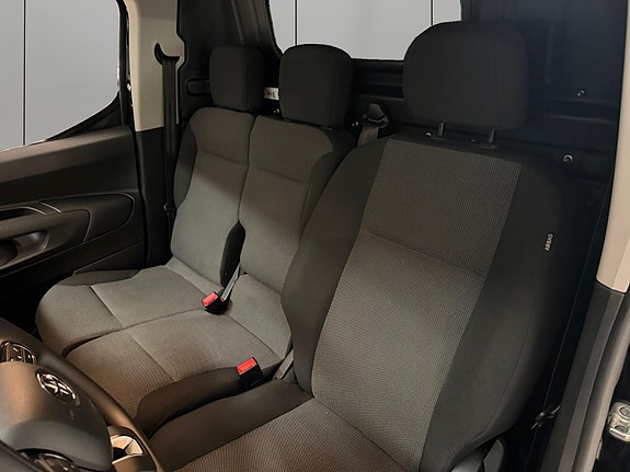 Toyota Proace City 13 of 30