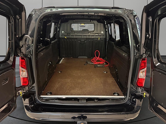 Toyota Proace City 27 of 30