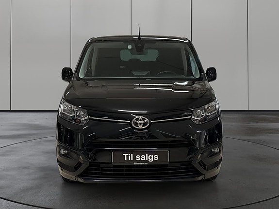 Toyota Proace City 8 of 30