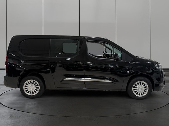 Toyota Proace City 6 of 30