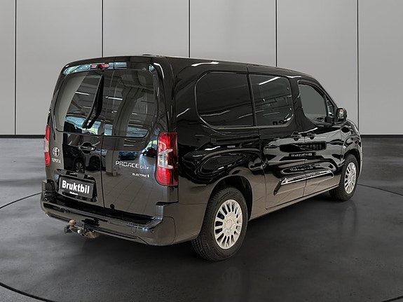 Toyota Proace City 5 of 30