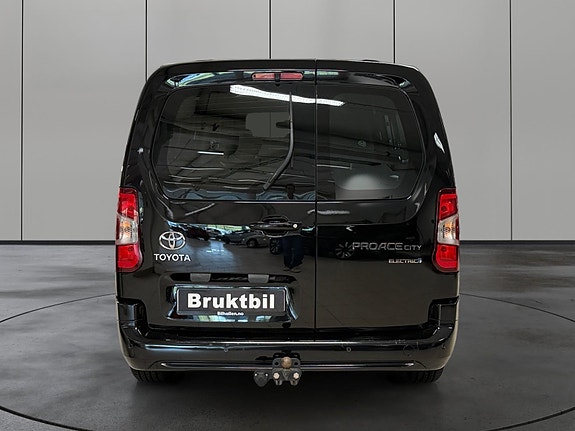 Toyota Proace City 4 of 30