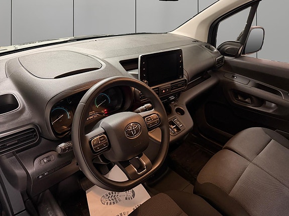 Toyota Proace City 16 of 30