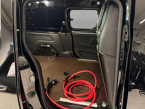 Toyota Proace City 29 of 30