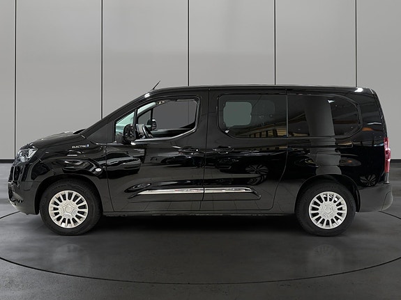 Toyota Proace City 2 of 30