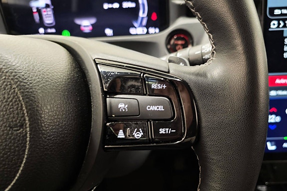 Honda e:Ny1 21 of 30