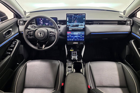 Honda e:Ny1 17 of 30