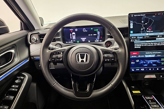 Honda e:Ny1 19 of 30