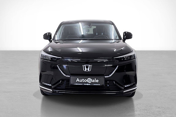 Honda e:Ny1 10 of 30