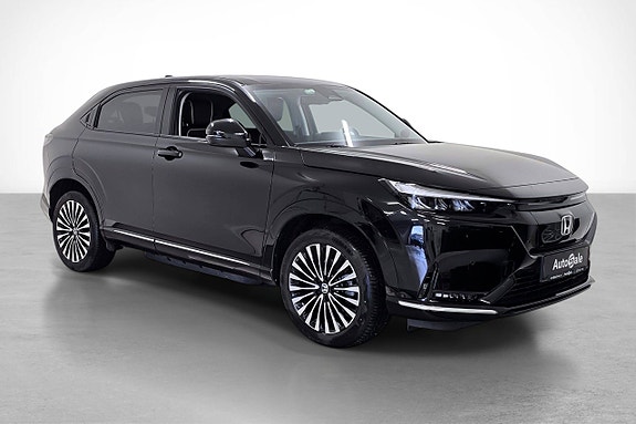 Honda e:Ny1 9 of 30
