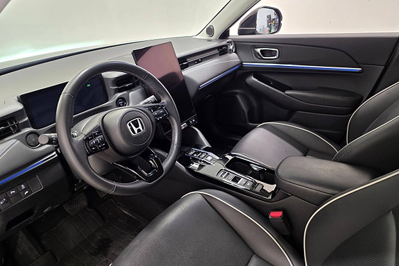 Honda e:Ny1 14 of 30