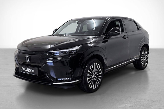 Honda e:Ny1 2 of 30