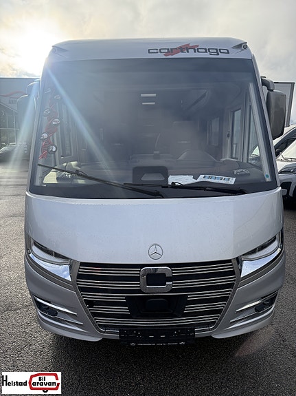 Carthago e-line I 50 LE DA (MB) 4 of 9