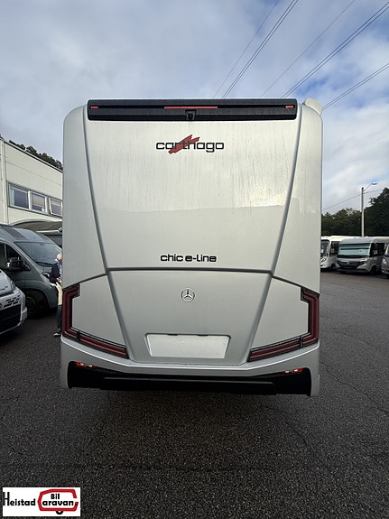 Carthago e-line I 50 LE DA (MB) 3 of 9