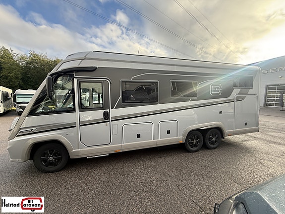 Carthago e-line I 50 LE DA (MB) 2 of 9