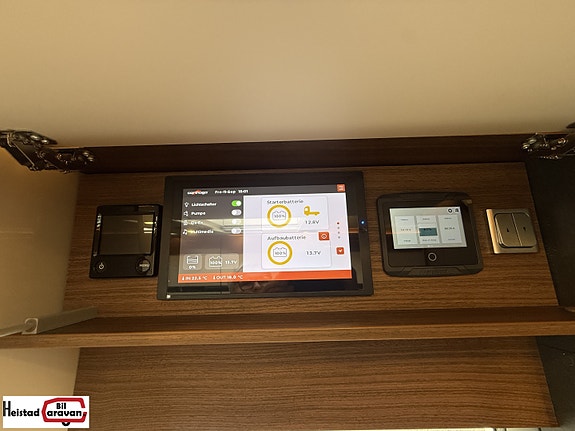 Carthago e-line I 50 LE DA (MB) 9 of 9