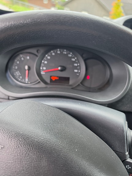 Renault Kangoo Express 5 of 22
