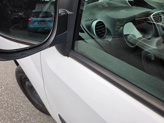 Renault Kangoo Express 7 of 22