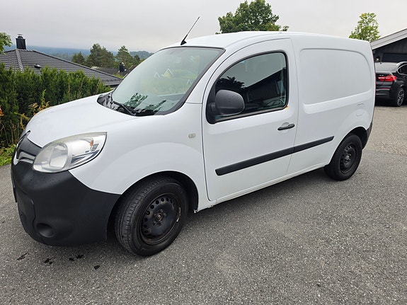 Renault Kangoo Express 10 of 22