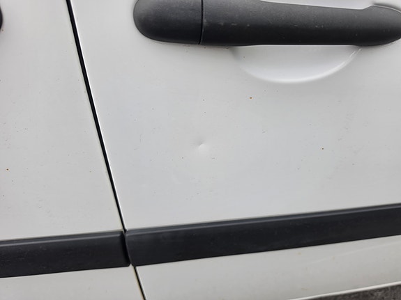 Renault Kangoo Express 15 of 22
