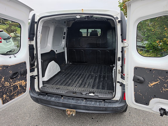 Renault Kangoo Express 17 of 22