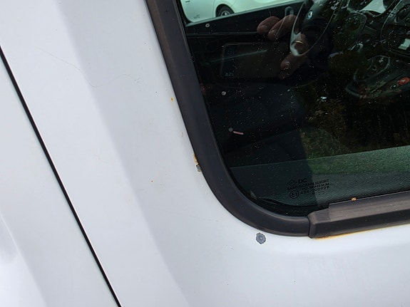 Renault Kangoo Express 13 of 22