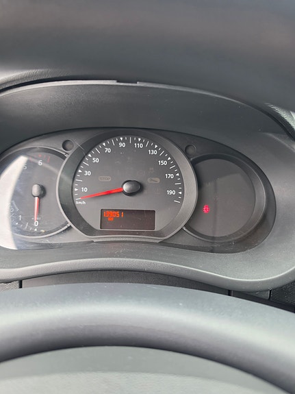 Renault Kangoo Express 22 of 22