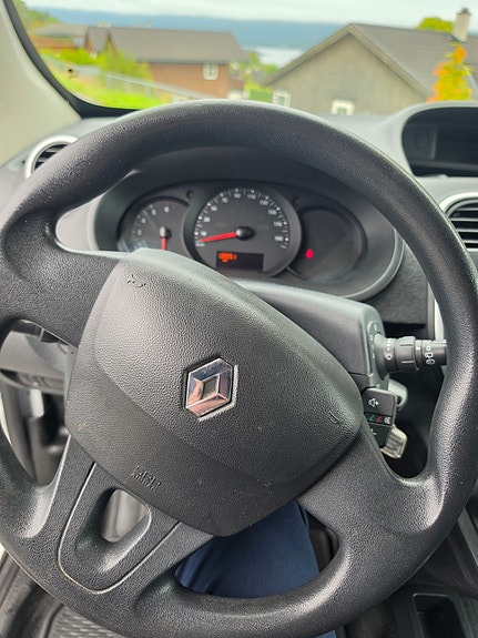 Renault Kangoo Express 4 of 22