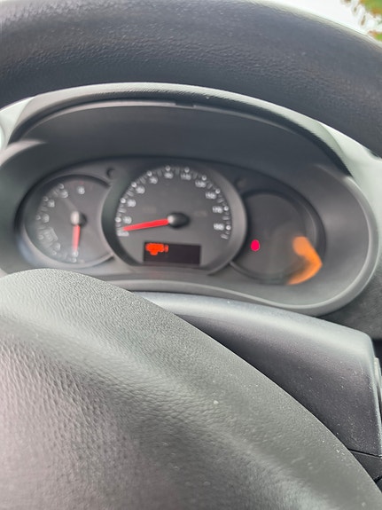 Renault Kangoo Express 6 of 22