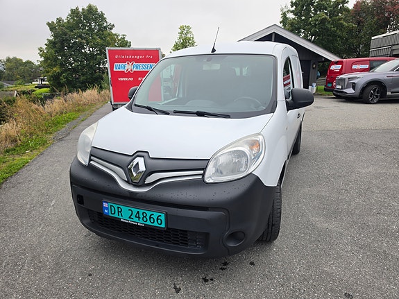 Renault Kangoo Express 9 of 22