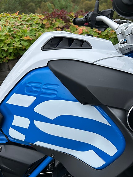 BMW R 1200 GS Adventure 8 of 8