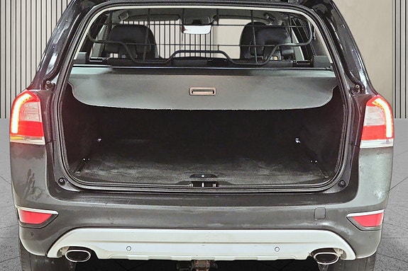 Volvo XC70 26 of 30