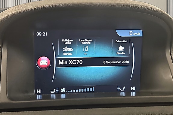 Volvo XC70 20 of 30