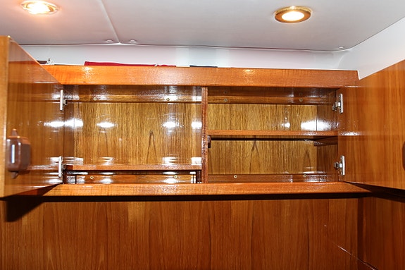 Nidelv 320 Cruiser - 2006 22 of 30