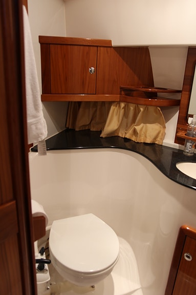 Nidelv 320 Cruiser - 2006 27 of 30