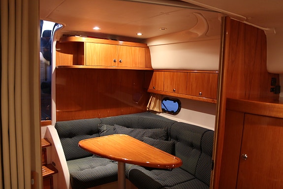 Nidelv 320 Cruiser - 2006 18 of 30