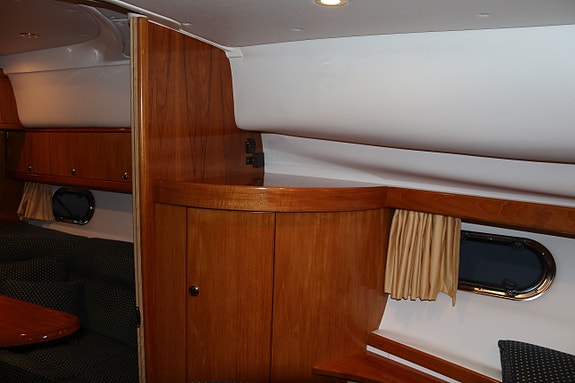Nidelv 320 Cruiser - 2006 15 of 30