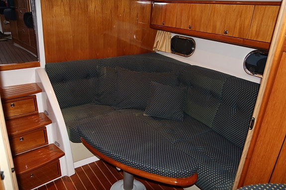 Nidelv 320 Cruiser - 2006 19 of 30