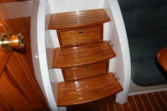 Nidelv 320 Cruiser - 2006 21 of 30