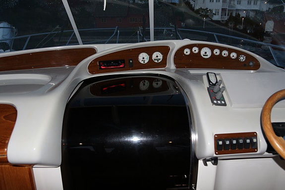 Nidelv 320 Cruiser - 2006 30 of 30