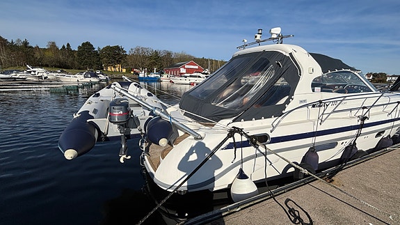 Nidelv 320 Cruiser - 2006 6 of 30