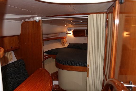 Nidelv 320 Cruiser - 2006 12 of 30