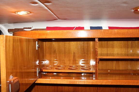 Nidelv 320 Cruiser - 2006 23 of 30