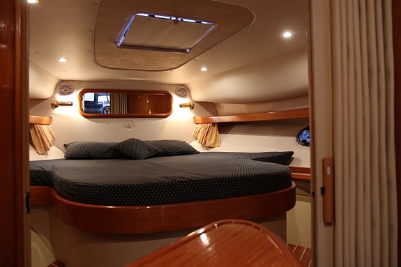 Nidelv 320 Cruiser - 2006 11 of 30
