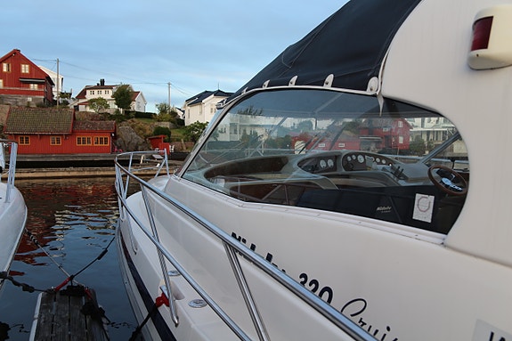 Nidelv 320 Cruiser - 2006 2 of 30
